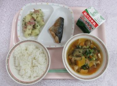 2022.7.19　国府・福部地域